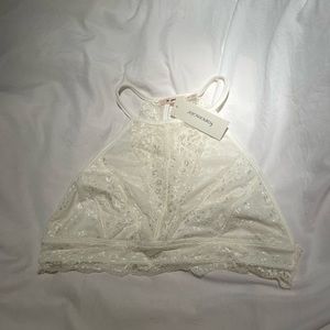 NWT Francesca’s Bralette